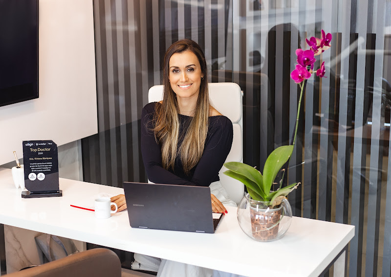 Foto 3 de Viviane Marques Ortodontia