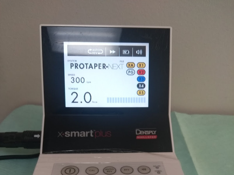 Foto 8 de Viviane Marques Ortodontia