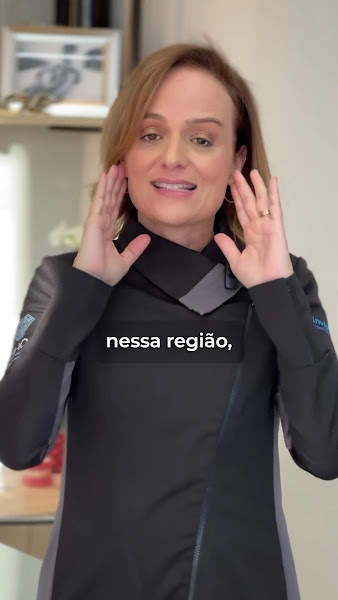 Foto 3 de Viviane Vivaldi Ortodontia | Invisalign Curitiba