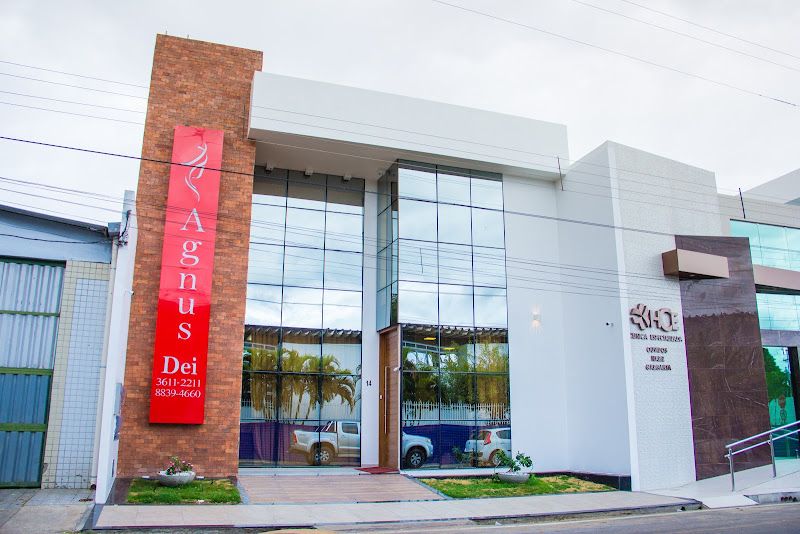 Foto 3 de Vivianne Pedrosa Instituto Odontológico