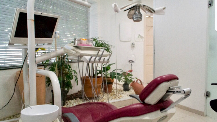 Foto 2 de Vivieri | Dentista na Aclimação - São Paulo
