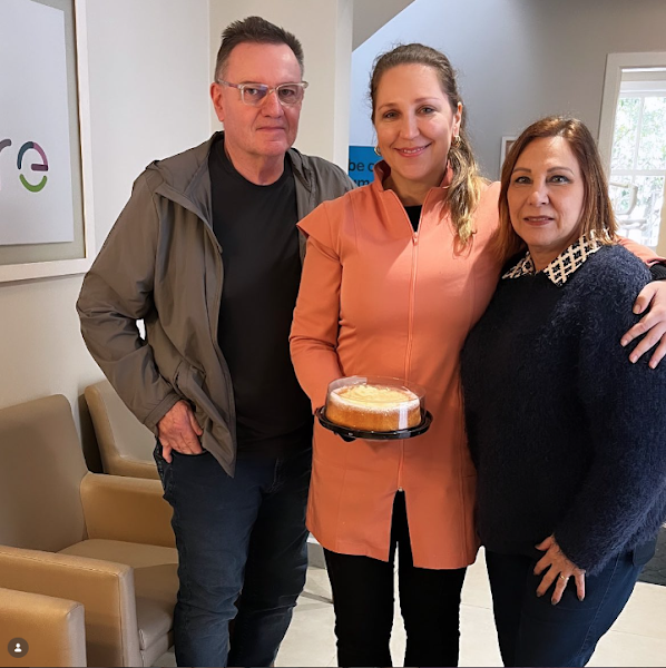 Foto 3 de Vivre Clínica Odontológica | Implantes e Próteses