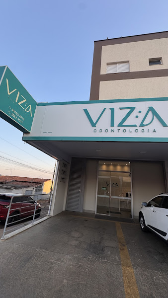 Foto 2 de Viza Odontologia - Clínica Odontológica