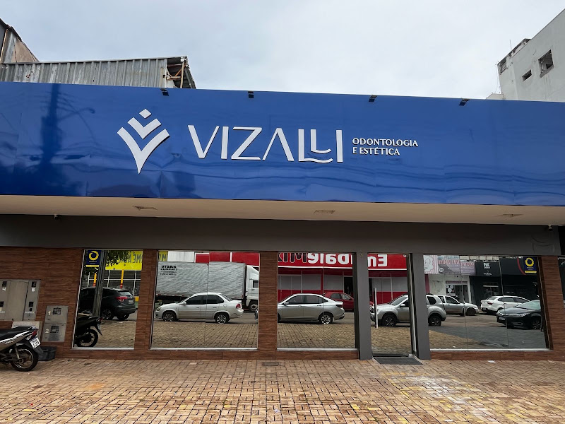 Foto 2 de Vizalli Odontologia e Estética