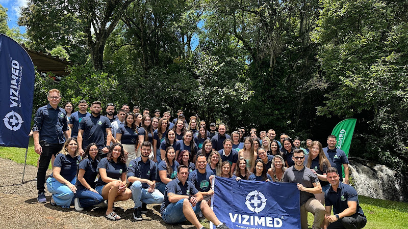 Foto 2 de Vizimed - Medicina e Segurança do Trabalho