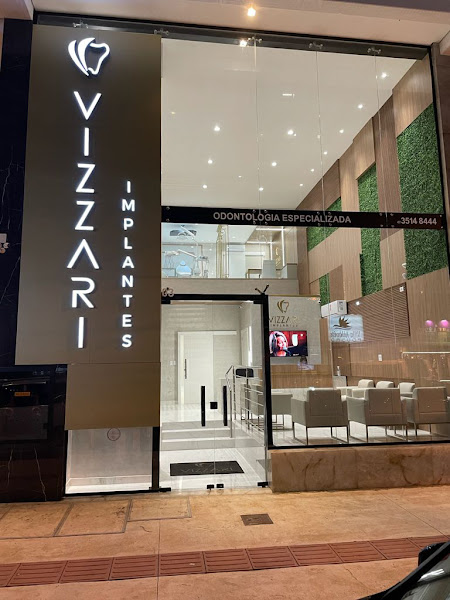 Foto 2 de Vizzari Implantes