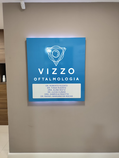 Foto 2 de Vizzo Oftalmologia | Clínica Oftalmológica em Santa Maria-RS