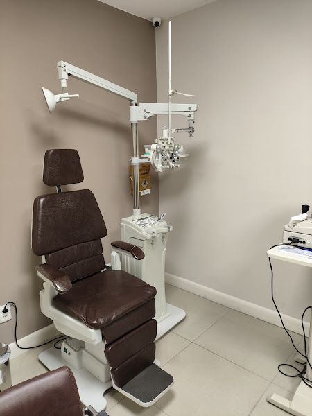Foto 3 de Vizzo Oftalmologia | Clínica Oftalmológica em Santa Maria-RS