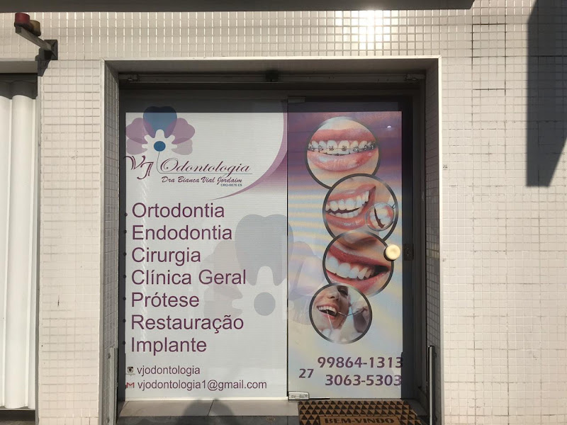 Foto 3 de VJOdontologia
