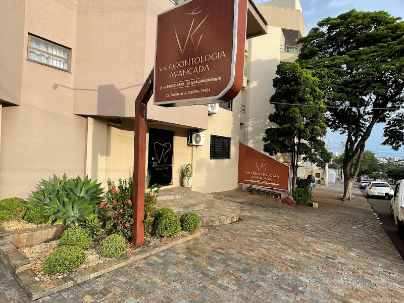 Foto 2 de VK Clínica Odontologica Avançada.