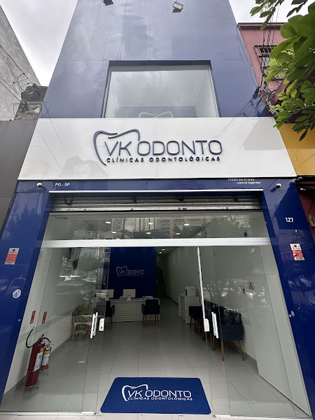 Foto 3 de VK ODONTO - DENTISTA EM SANTANA