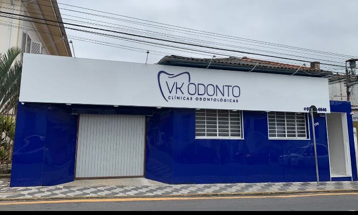 Foto 2 de VK ODONTO | IMPLANTES | DENTISTA EM COTIA