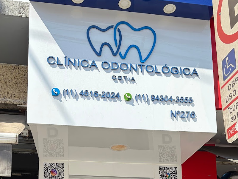 Foto 3 de VK ODONTO | IMPLANTES | DENTISTA EM COTIA