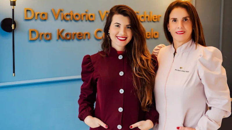 Foto 2 de VK Odontologia