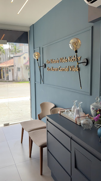 Foto 4 de VK Odontologia