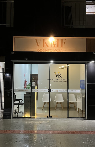 Foto 2 de VKMF Odontologia