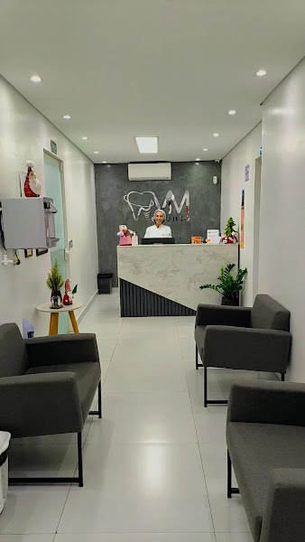 Foto 2 de VM Odonto | Dentista | Clínica Odontológica no Jardim Ângela | Implantes Dentários | Aparelho Ortodôntico