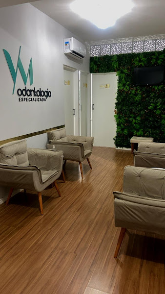 Foto 3 de VM Odontologia Especializada - Santo André