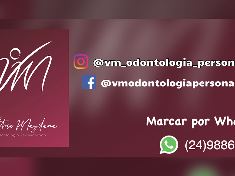 Foto de VM Odontologia Personalizada