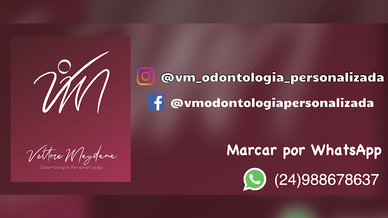 Foto 2 de VM Odontologia Personalizada