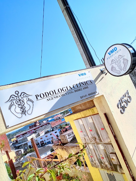 Foto 2 de VMD - Podologia Clínica