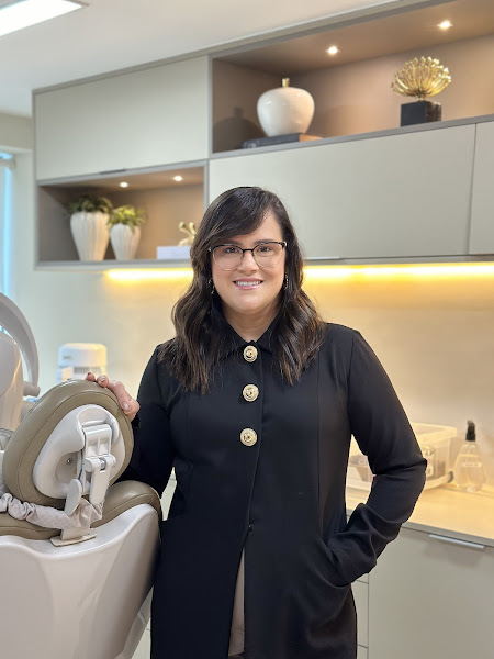 Foto 3 de Voá Odontologia - Clínica Odontológica no Stiep