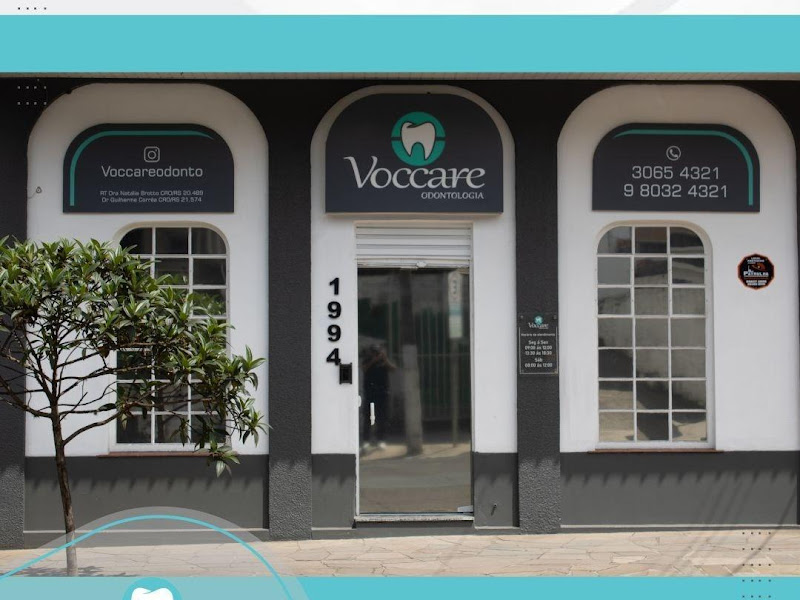 Foto de Voccare Odontologia
