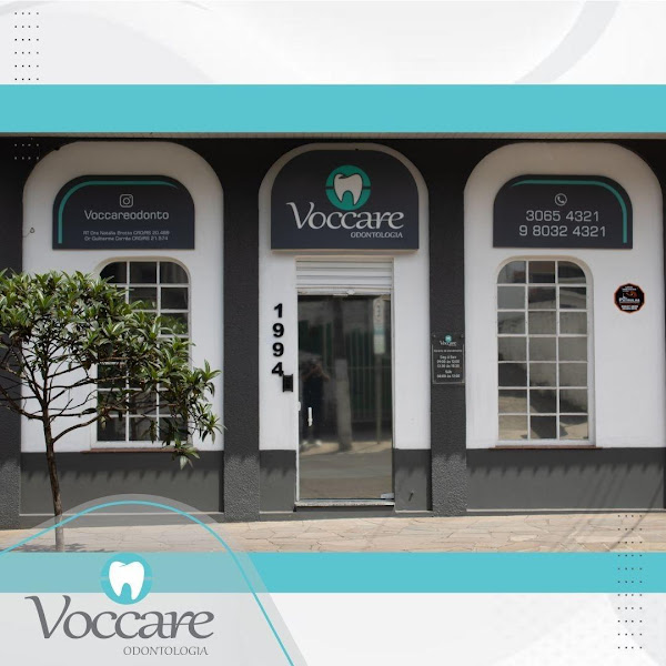 Foto 2 de Voccare Odontologia