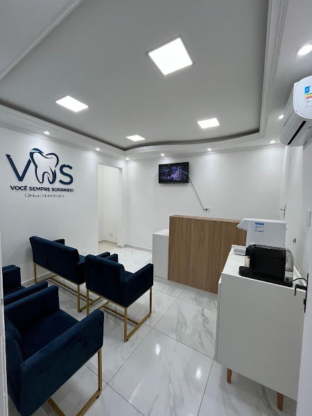 Foto 2 de Você Sempre Sorrindo