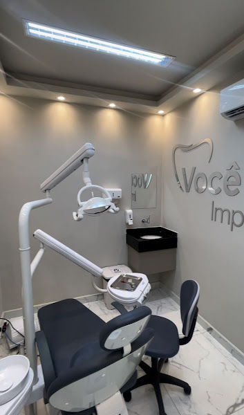 Foto 3 de Você Sorrindo Implantes