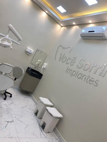 Foto 3 de Você Sorrindo Implantes Vila Prudente (Unidade 1) | Dentista em Vila Prudente | Implantes Dentários | Próteses Dentárias