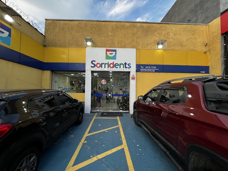 Foto 8 de Você Sorrindo Implantes Vila Prudente (Unidade 1) | Dentista em Vila Prudente | Implantes Dentários | Próteses Dentárias