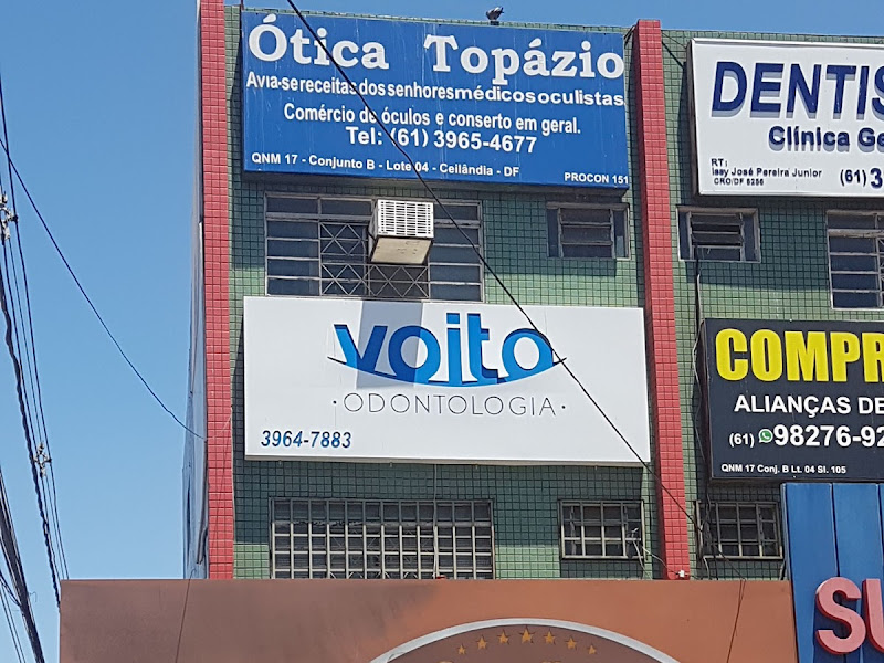Foto de Voito Odontologia