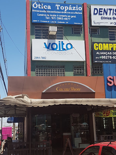 Foto 2 de Voito Odontologia