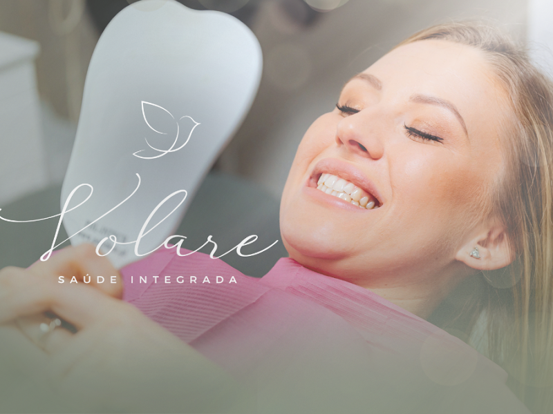 Foto de Volare Saúde Integrada - Dra. Tatiana Peruzzo