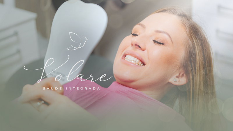 Foto 2 de Volare Saúde Integrada - Dra. Tatiana Peruzzo