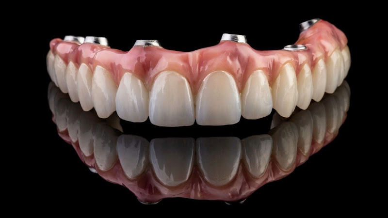 Foto 3 de Volpeclin Odontomedic