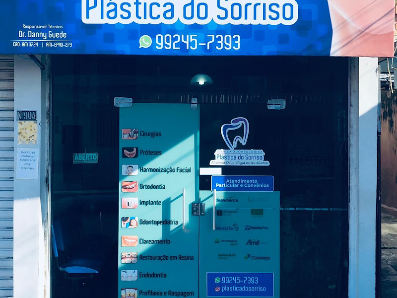 Foto de VOLTANDO A SORRIR