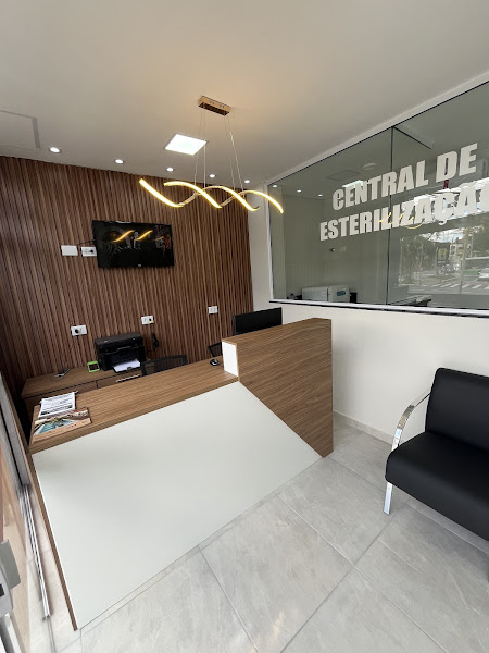 Foto 2 de Voltando a sorrir odontologia