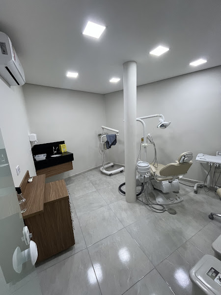 Foto 3 de Voltando a sorrir odontologia