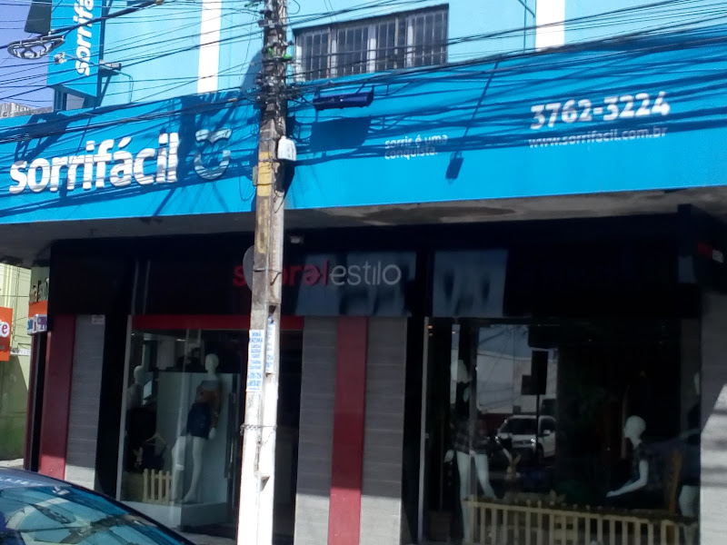 Foto de Volte a Sorrir 1