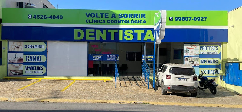 Foto 2 de Volte a Sorrir