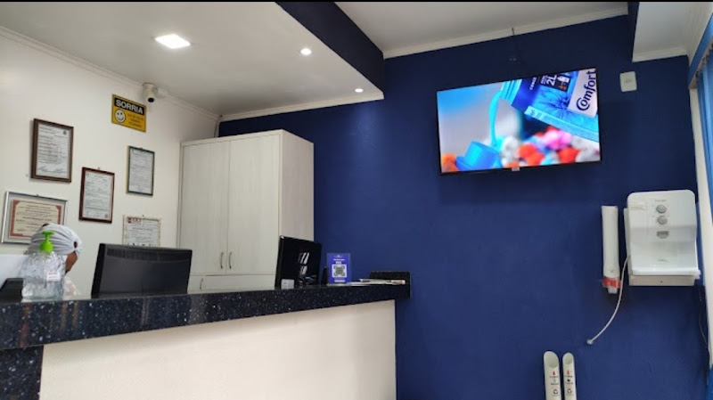 Foto 3 de Volte A Sorrir