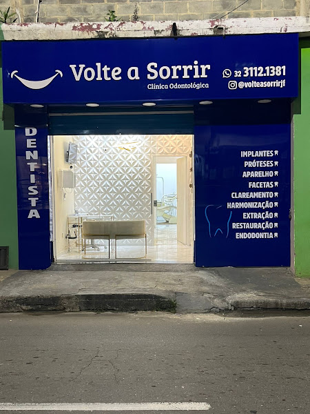 Foto 2 de Volte a Sorrir