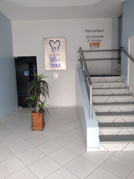 Foto 2 de Volte a Sorrir