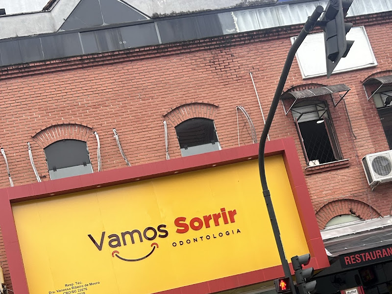 Foto 7 de Volte a Sorrir