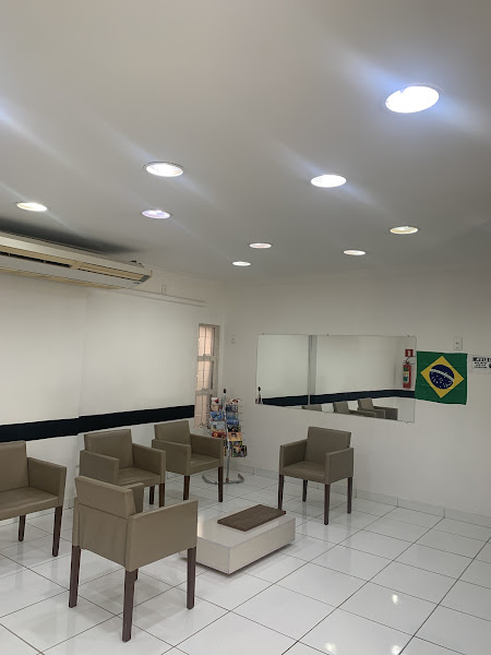 Foto 2 de Volte a Sorrir Campo Grande
