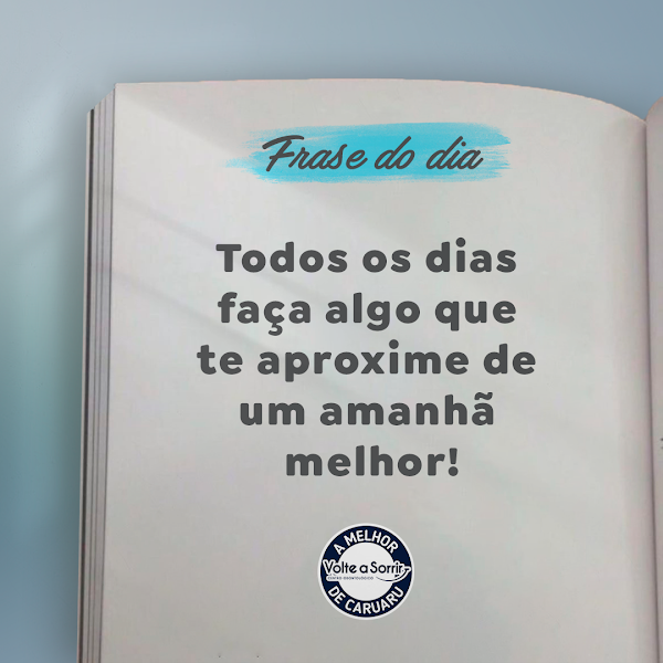Foto 2 de Volte A Sorrir - Clínica Odontológica