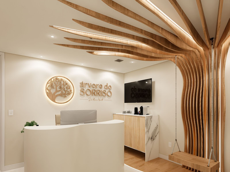 Foto 8 de Volte a sorrir - Dr Paulo