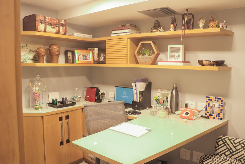 Foto 3 de Volúsia Prado Odontologia